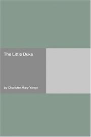 The little duke