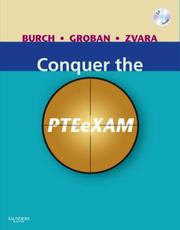 Conquer the PTE exam