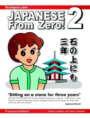 Japanese From Zero! 2