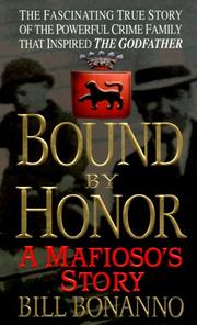 Bound by Honor