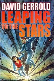 Leaping To The Stars
