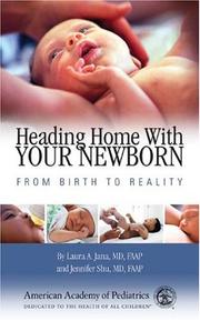 Heading Home With Your Newborn