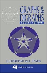 Graphs & digraphs