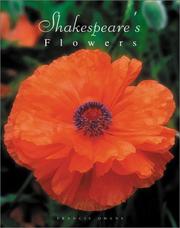 Shakespeare's Flowers