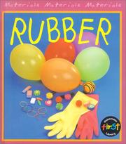 Rubber (Materials, Materials, Materials)