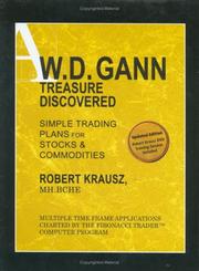 W. D. Gann Treasure Discovered