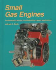 Small gas engines