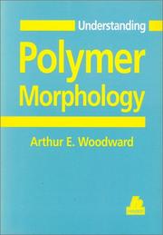 Understanding polymer morphology