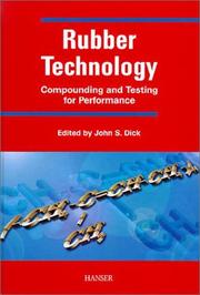 Rubber technology