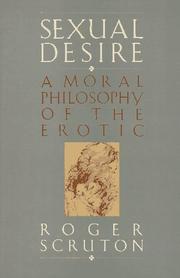 Sexual Desire