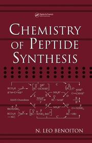 Chemistry of peptide synthesis