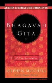 Bhagavad Gita