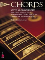 Chords (Guitar Reference Guide)