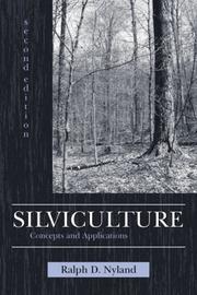 Silviculture
