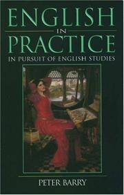 English in practice