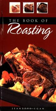 The Book of Roasting