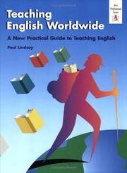 Teaching English worldwide