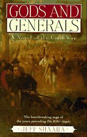 Gods and Generals
