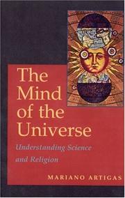 The Mind of the Universe