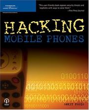 Hacking mobile phones