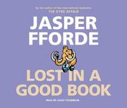 Lost in a Good Book