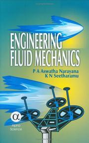 Engineering fluid mechanics