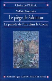 Le Piège de Salomon