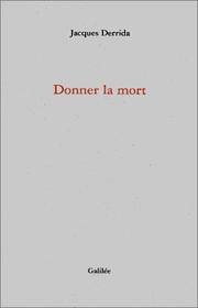 Donner la mort