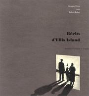 Récits d'Ellis Island