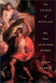 The shield of Achilles