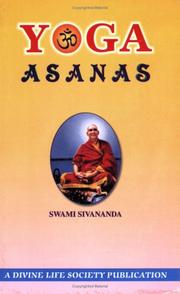 Yoga Asanas