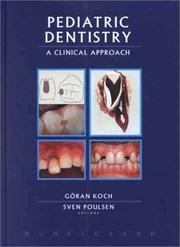 Pediatric Dentistry