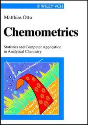 Chemometrics