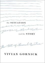 The situation and the story