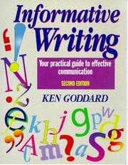 Informative writing