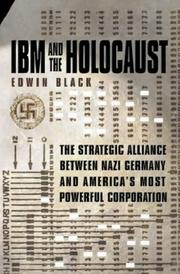 IBM and the Holocaust