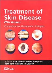 Treatment of Skin Disease, Pda Version