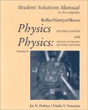 Physics and Physics (Classical and Modern)