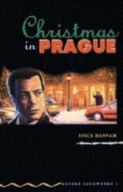 อ่านเนื้อเรื่องChristmas in Prague