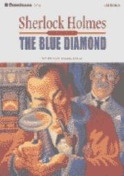 The Blue Diamond