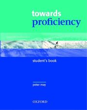 Towards Proficiency