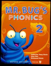 Mr. Bug's Phonics