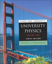 University Physics