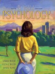 The world of psychology