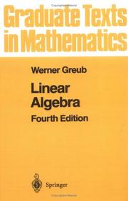 Lineare Algebra