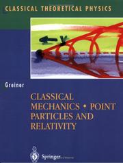 Classical mechanics