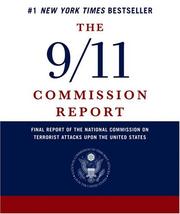 9/11 Commission Report