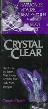 Crystal Clear