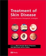 Treatment of skin disease