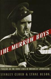 The Murrow boys